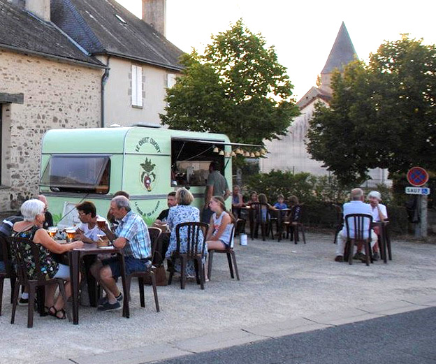 foodtruck dans la vienne 86